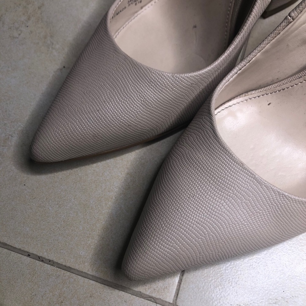 Calvin Klein Heels - Picture 3 of 8